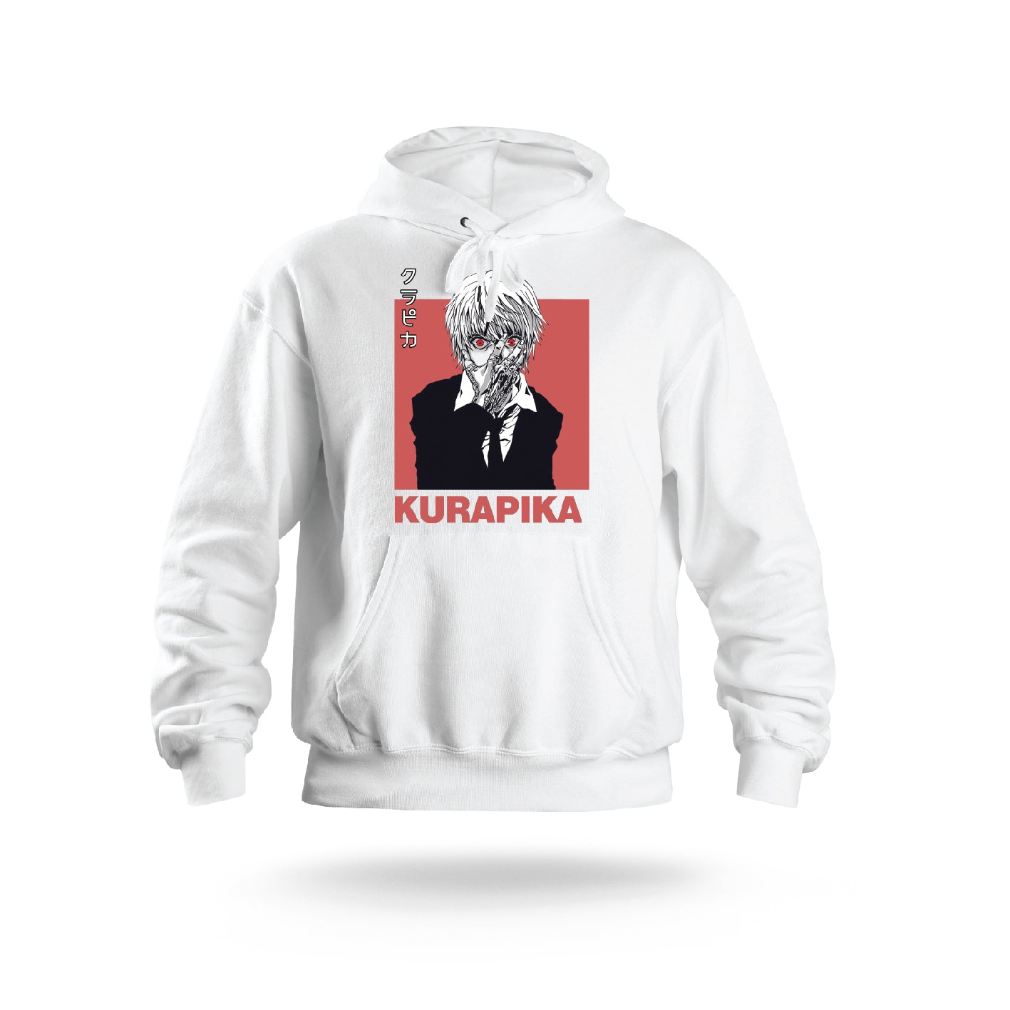 Duks - Kurapika 06